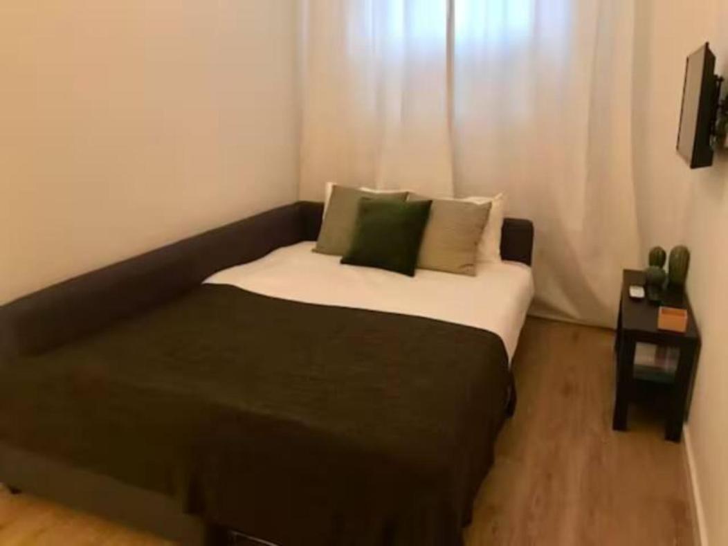 Appartamento Ola Lisbon - Belem III Terrace Esterno foto